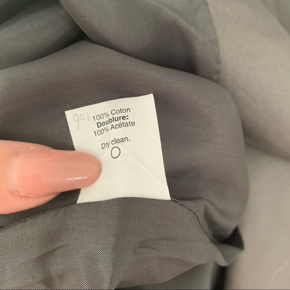 Petite Miranda Dress - Picture 6 of 11